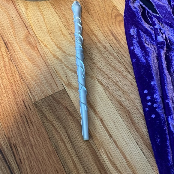 Halloween costume - Picture 14 of 16